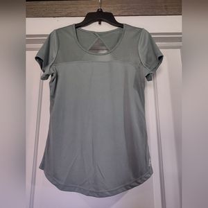 NWOT Reebok Workout Tshirt